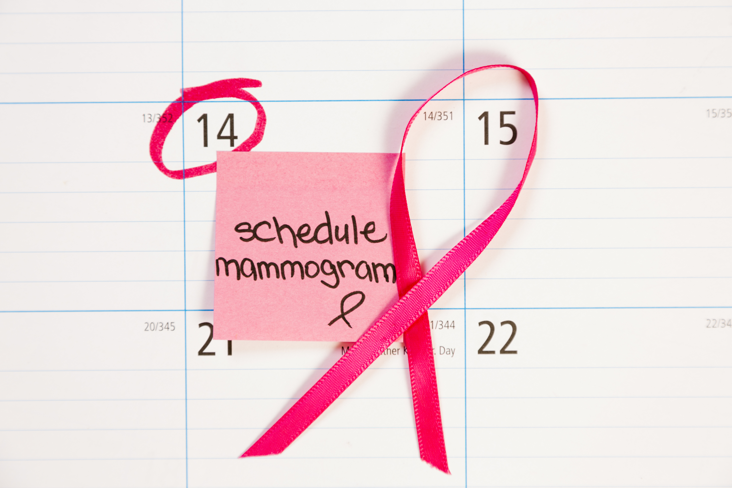 3D Screening Mammograms Early Detection Can Help Save Lives » Health